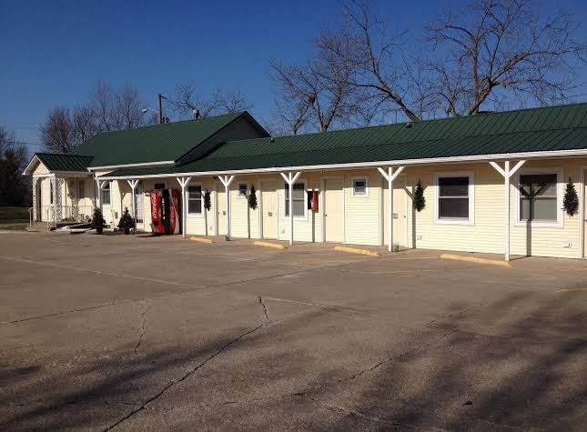 Evergreen Inn