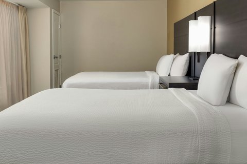 Residence Inn by Marriott Dayton Vandalia photo 2
