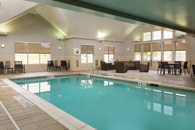 Residence Inn by Marriott Dayton Vandalia photo 3