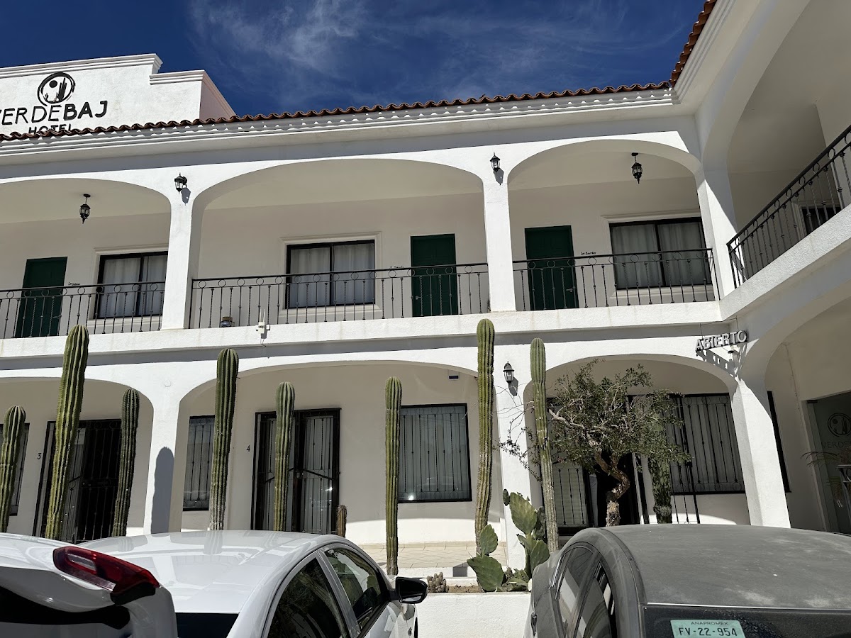 Verde Baja Hotel photo 3