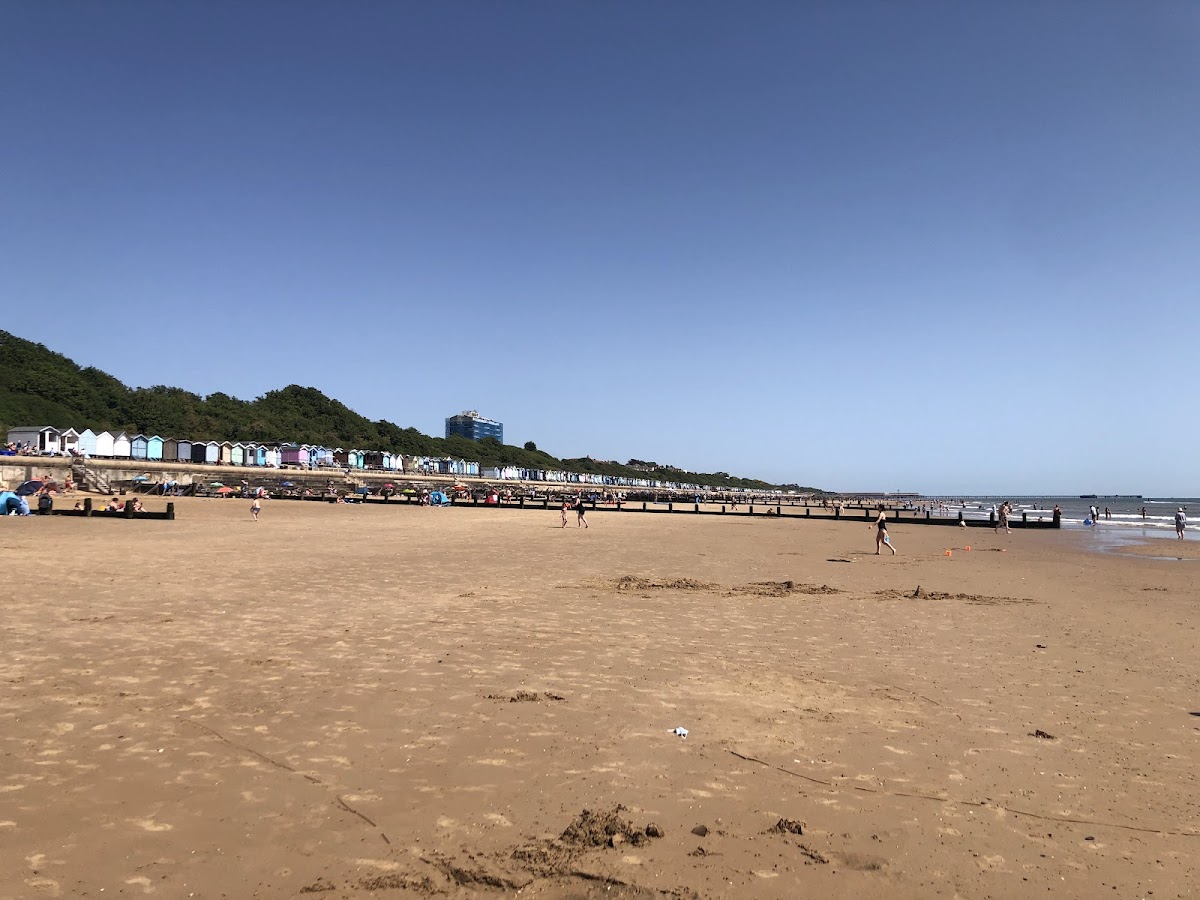 Frinton Beach
