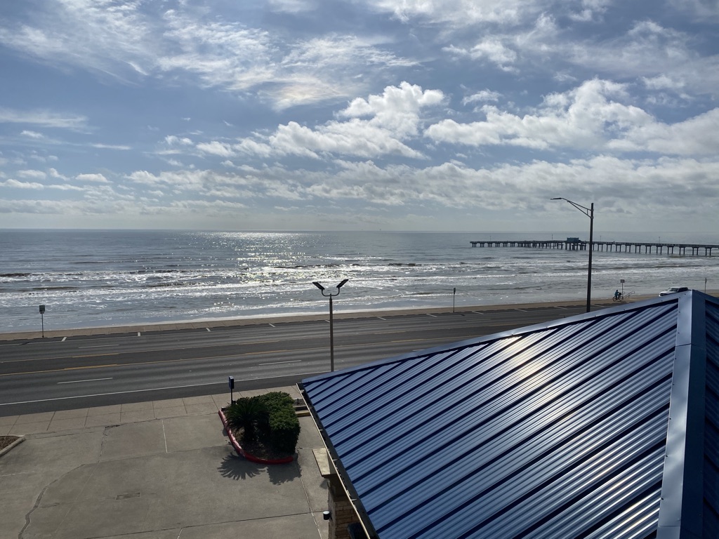 Galveston Beach Hotel photo 2