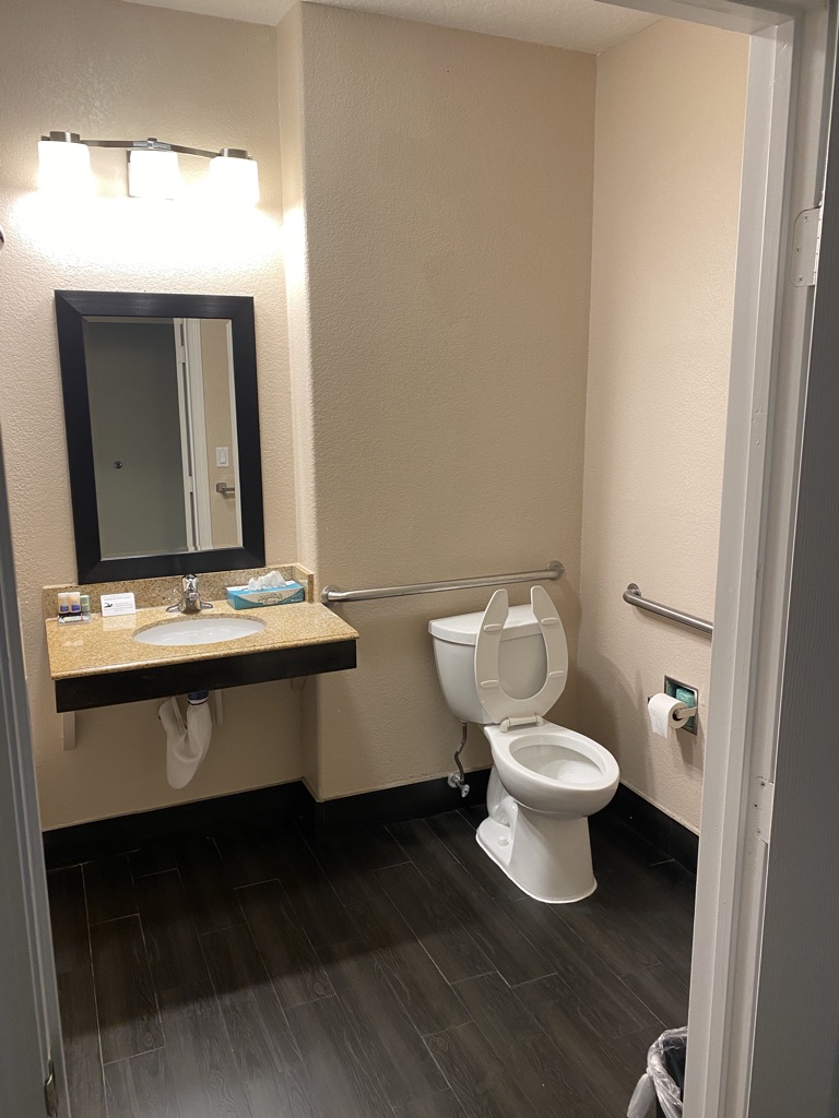 Galveston Beach Hotel photo 3