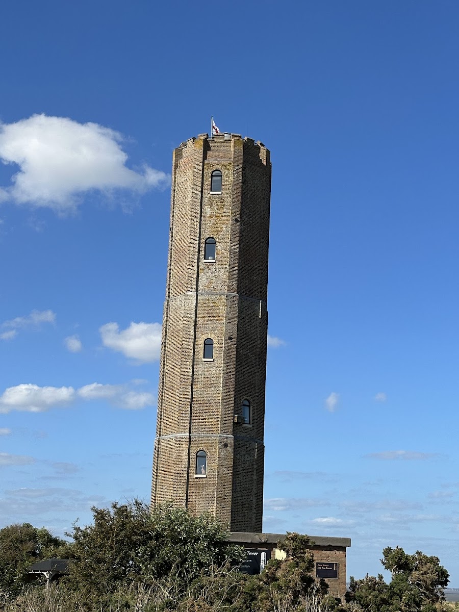 Naze Tower
