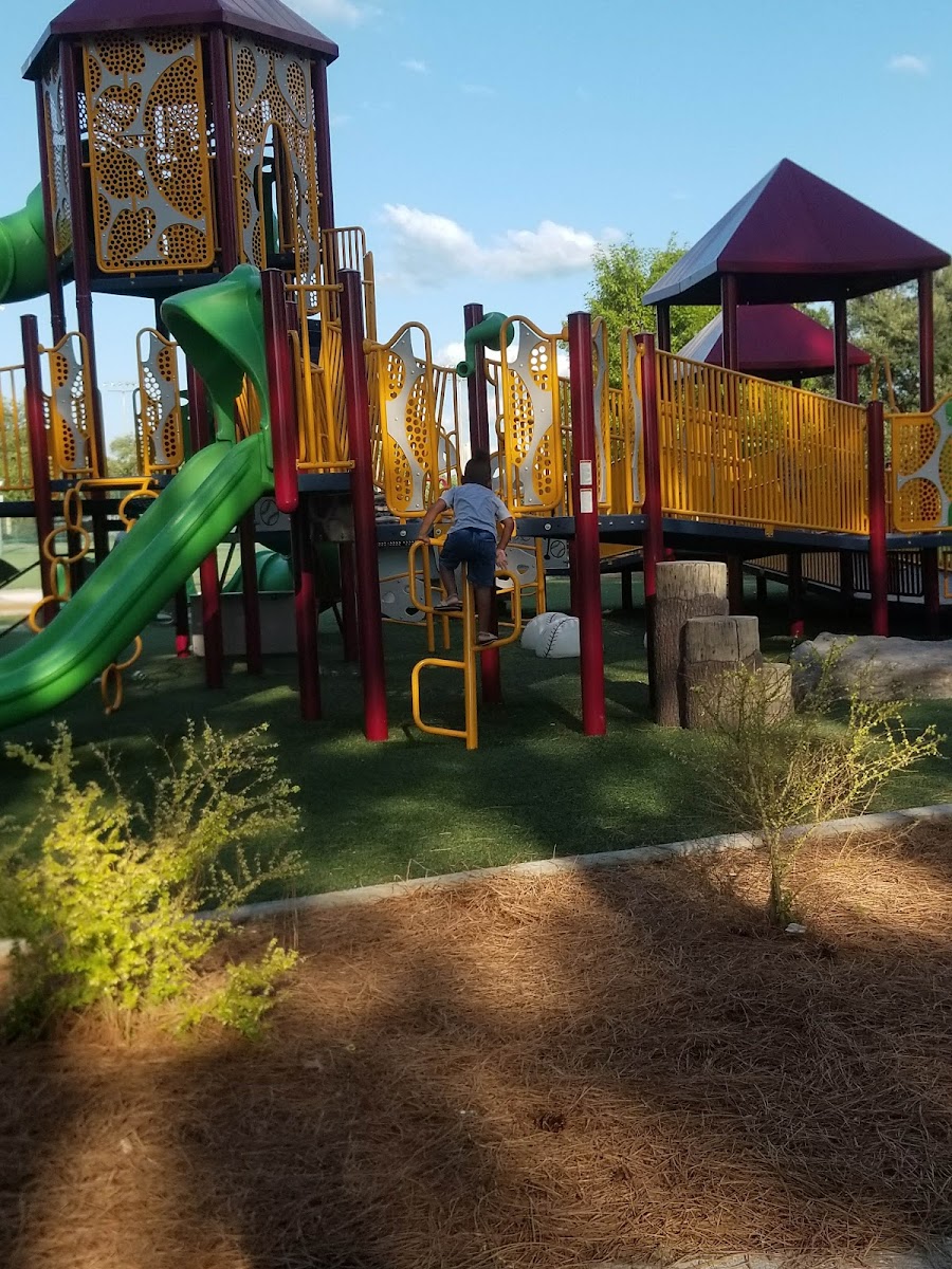 Mill Creek Regional Park