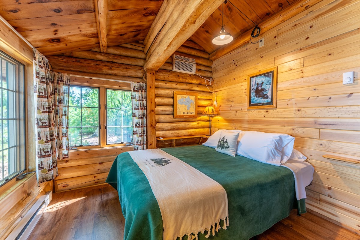 Cabin O' Pines Resort & Campground photo 2