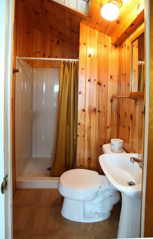 Cabin O' Pines Resort & Campground photo 3