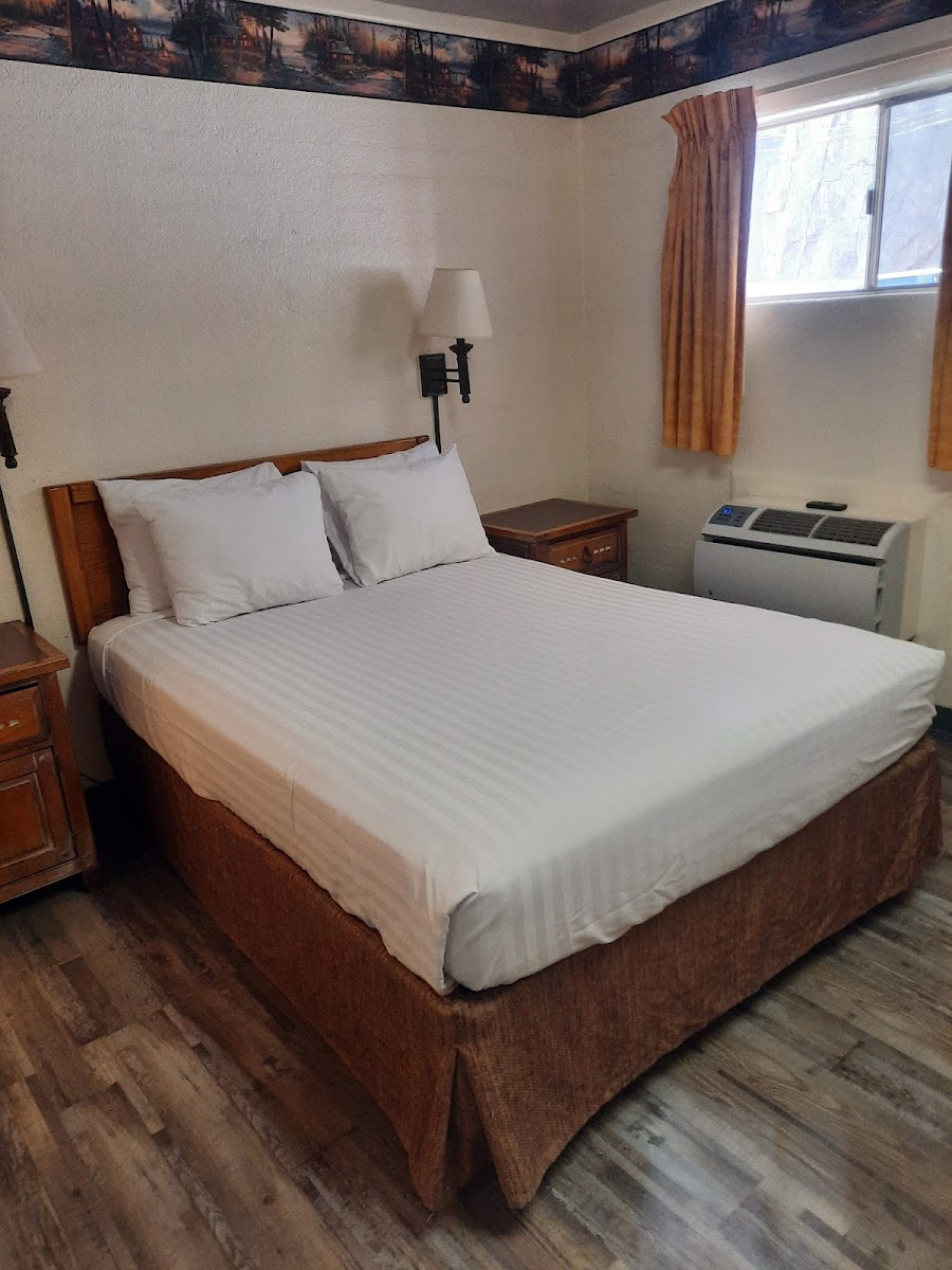 Rode Inn Motel photo 2