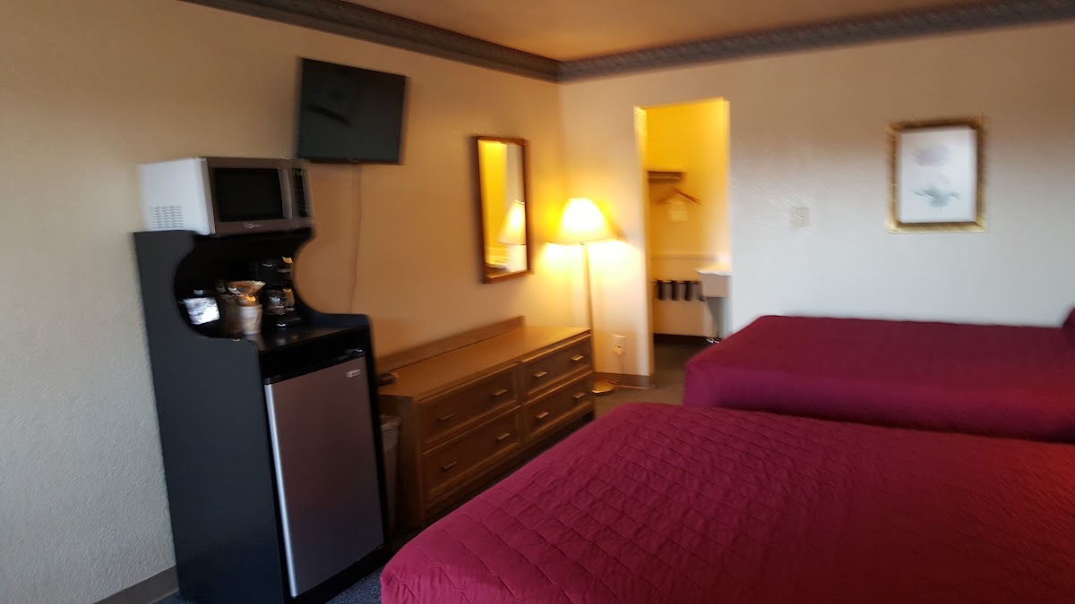 Rode Inn Motel photo 3