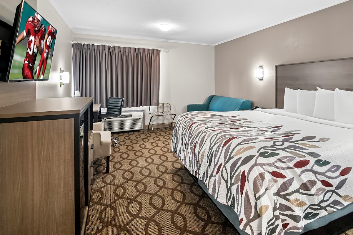 Red Roof Inn & Suites Lexington - Hamburg photo 2