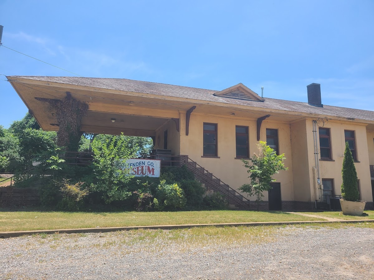 Crittenden County Museum