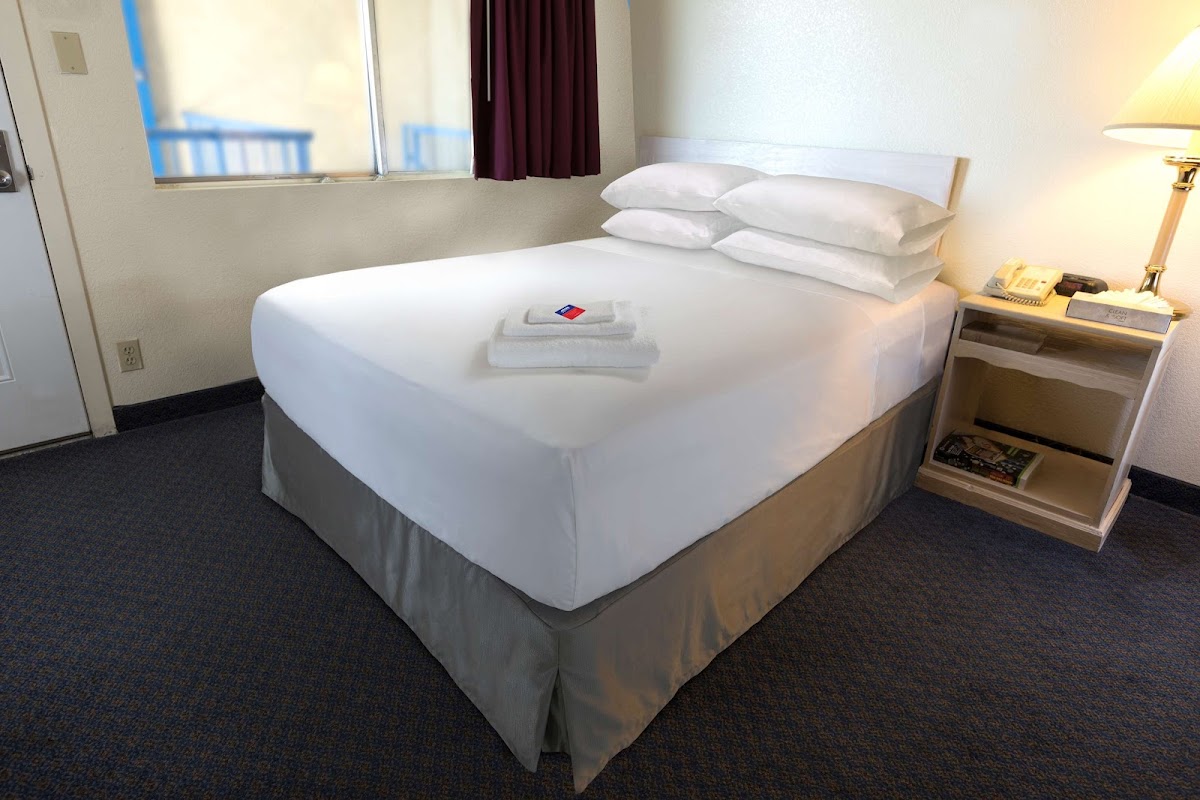 Americas Best Value Inn Plaquemine photo 2