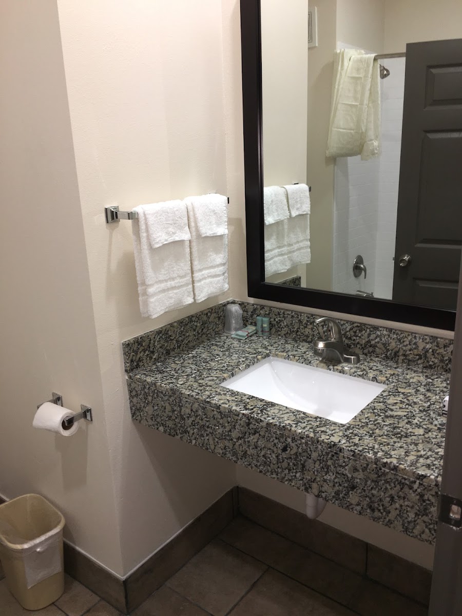 Americas Best Value Inn Plaquemine photo 3