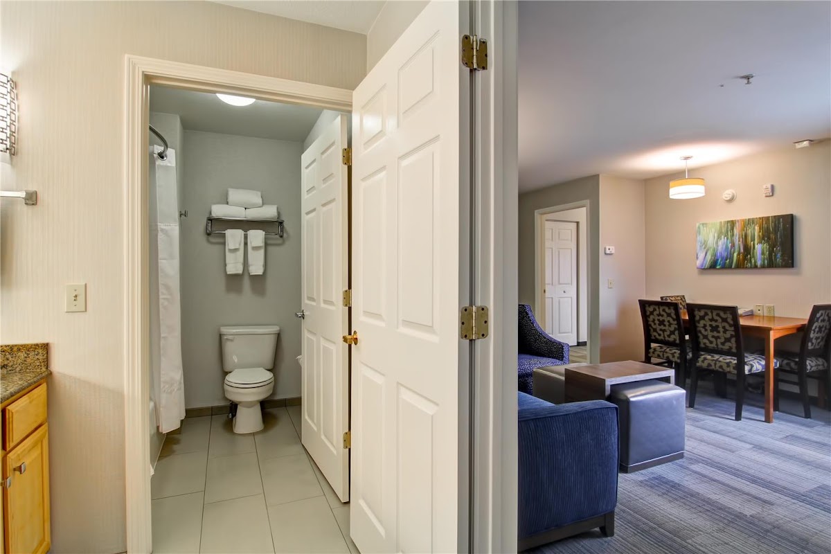 Homewood Suites by Hilton Stratford photo 2