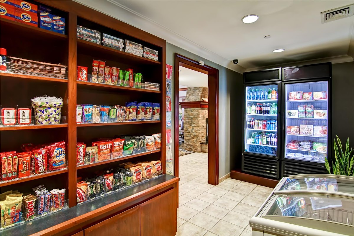 Homewood Suites by Hilton Stratford photo 3