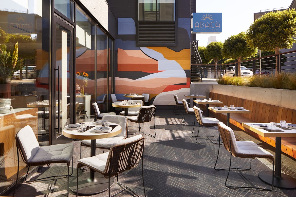 Kimpton Alton Fisherman's Wharf photo 3