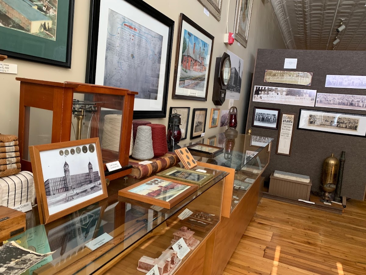 Union County Museum