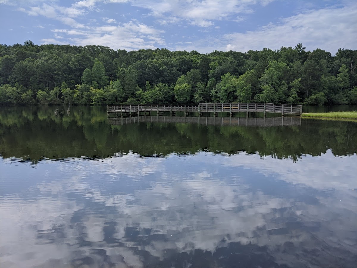 John D. Long Lake