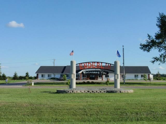 Enderlin Inn