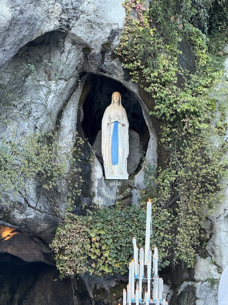 Sanctuary of Our Lady of Lourdes