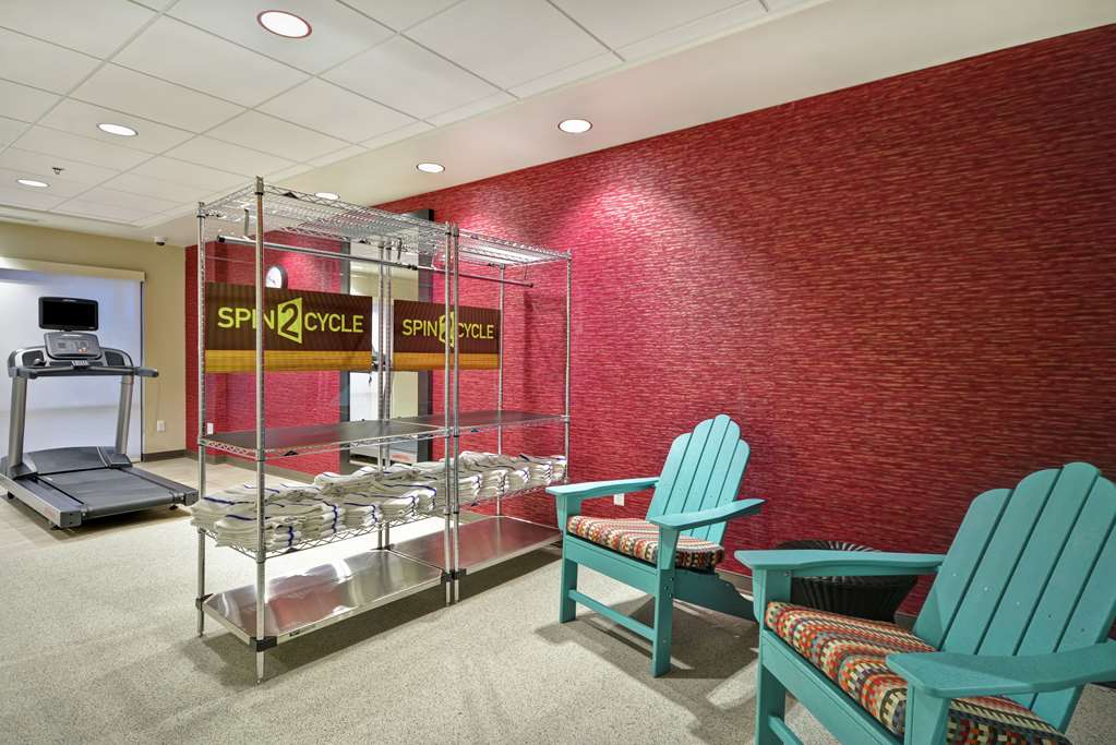 Home2 Suites by Hilton Carbondale photo 2