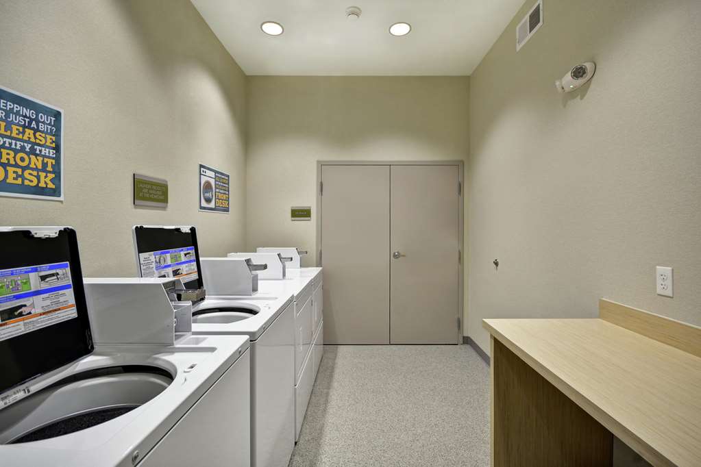 Home2 Suites by Hilton Carbondale photo 3