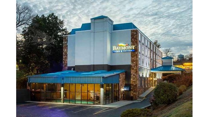 Baymont by Wyndham Branson - On the Strip