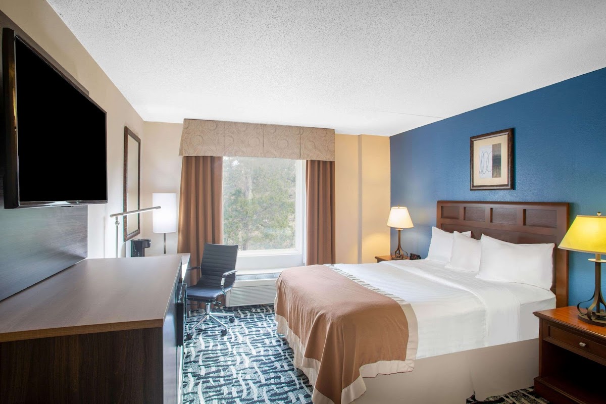 Baymont by Wyndham Branson - On the Strip photo 2