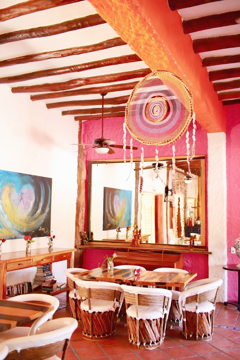 Hotel Casa Palapas del Sol photo 2