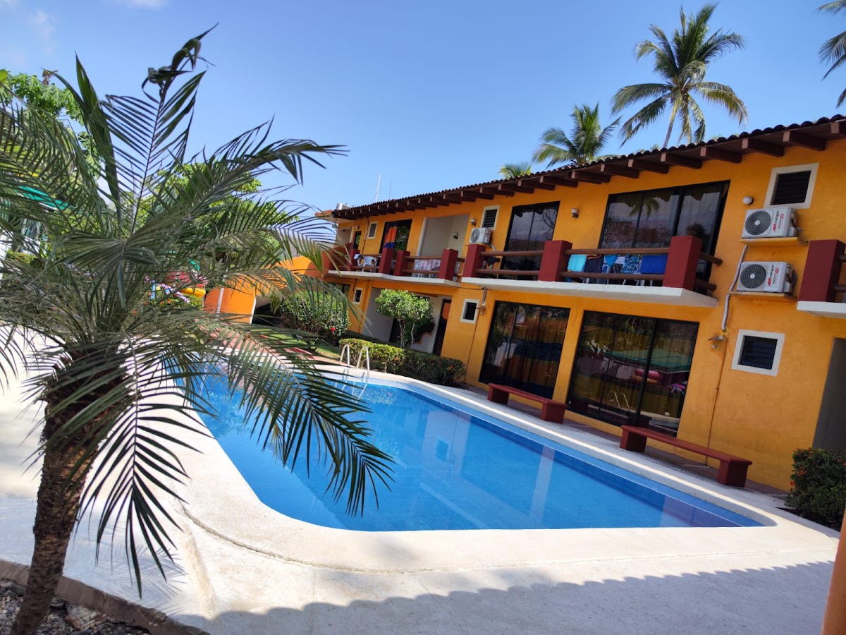 Hotel J.B.
