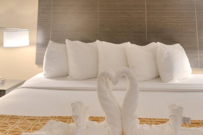Best Western Toni Inn photo 2