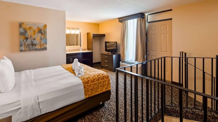 Best Western Toni Inn photo 3