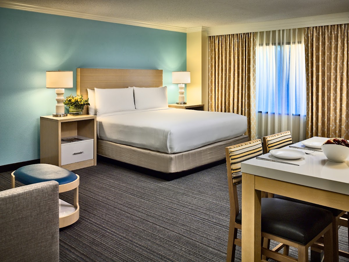 Sonesta Gwinnett Place Atlanta photo 2