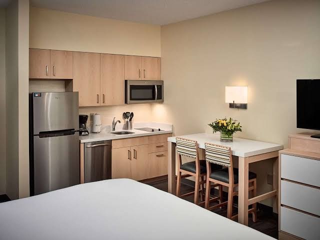 Sonesta Gwinnett Place Atlanta photo 3