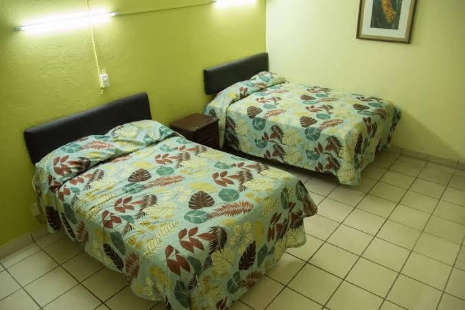 Hotel Esperanza photo 2
