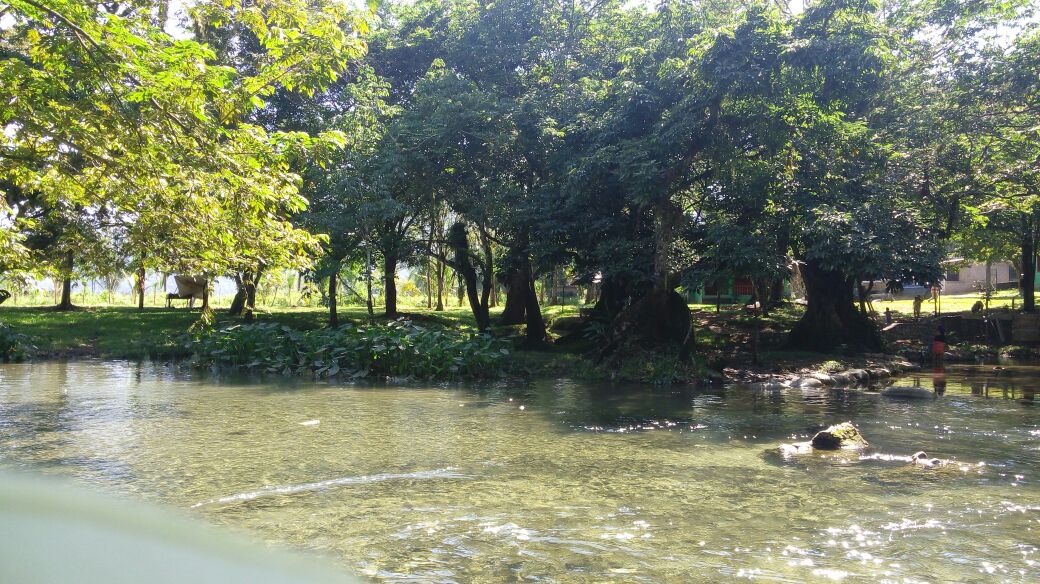 Centro Ecoturistico Monte Flor