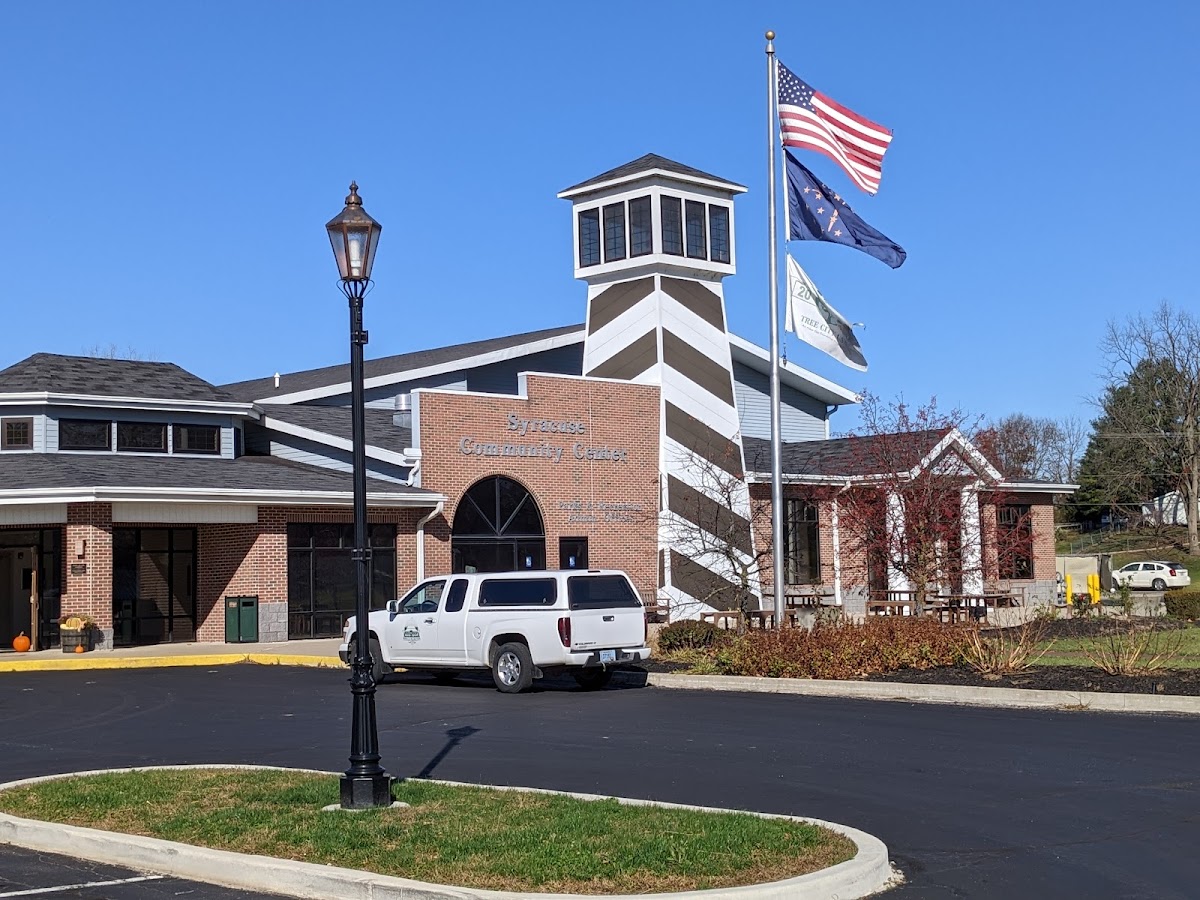 Syracuse-Wawasee Historical Museum