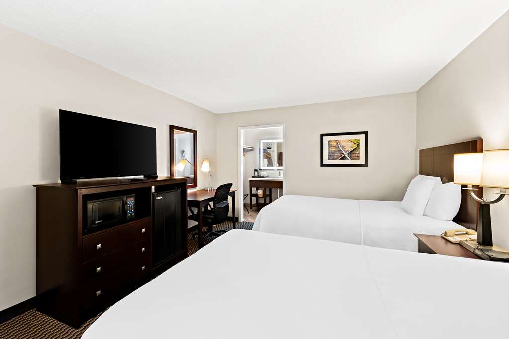 Best Western State Fair Inn photo 2