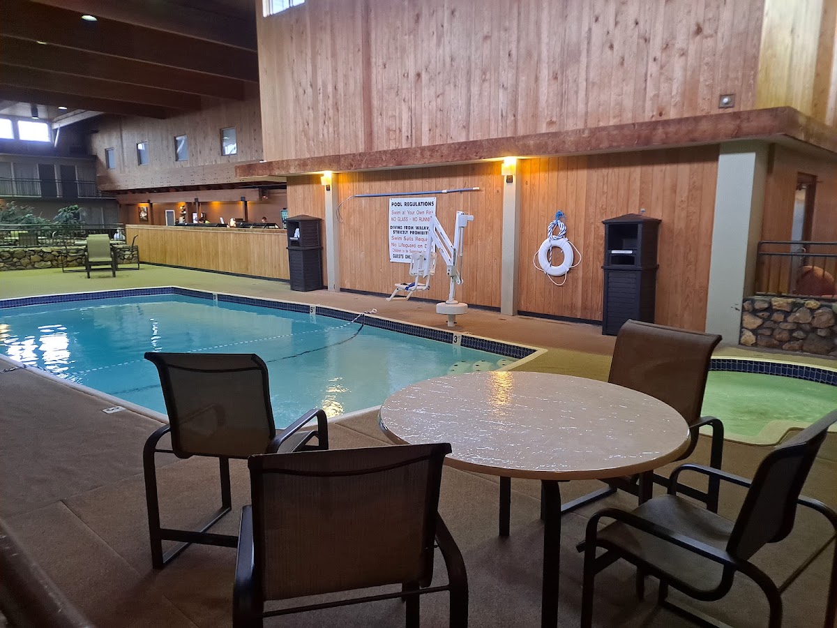 Best Western State Fair Inn photo 3