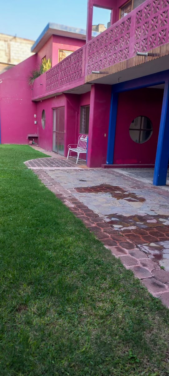 Casa Rosada Cuernavaca photo 2