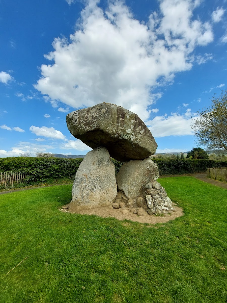 Proleek Dolmen