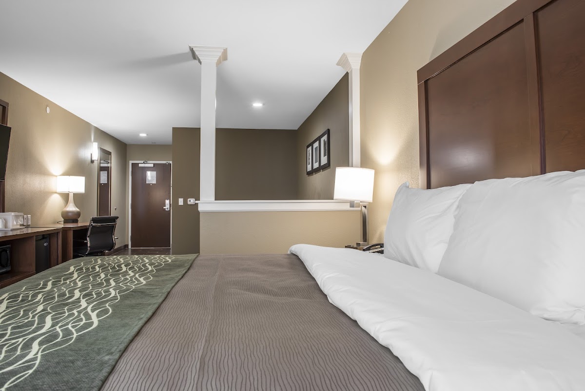 Comfort Inn & Suites Pittsburgh South photo 2