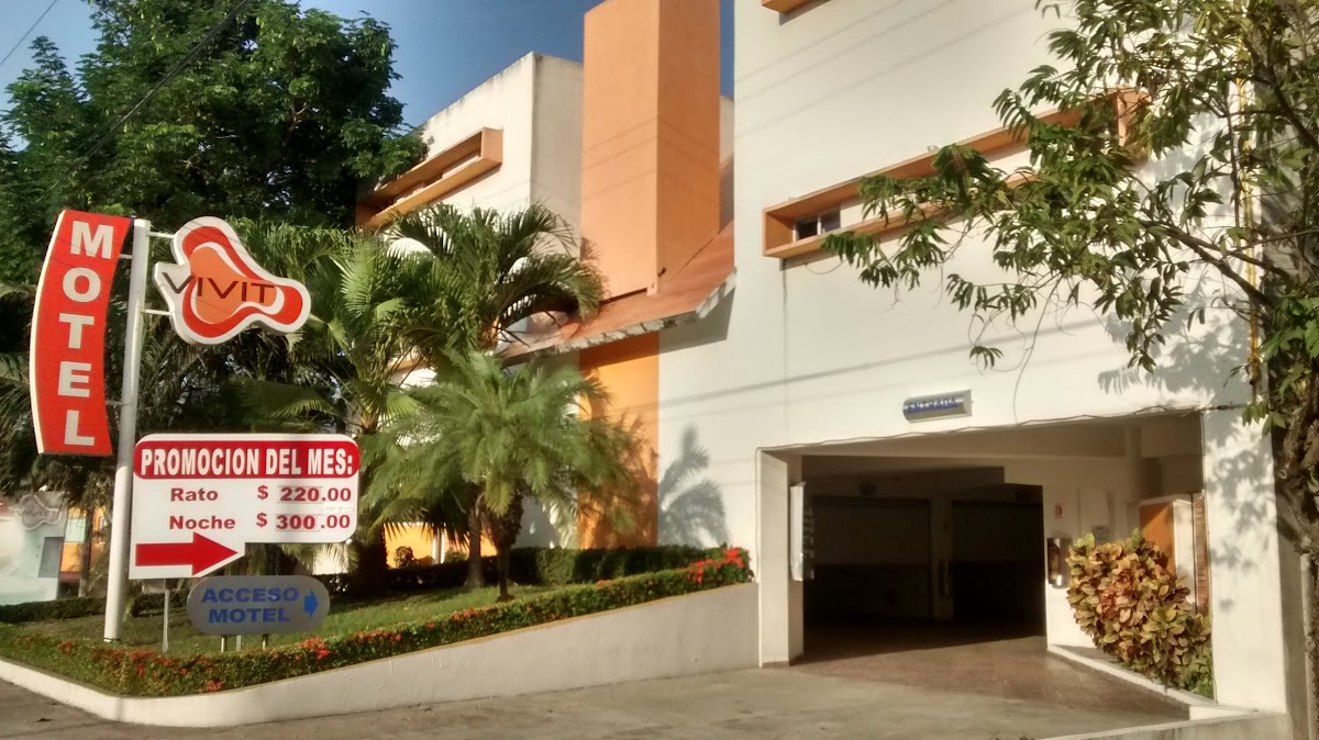 Motel Vivit