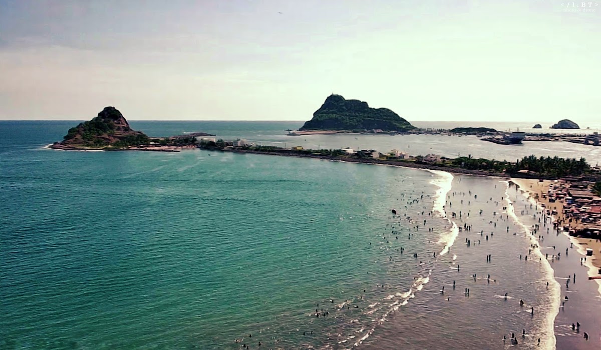 Isla de la Piedra