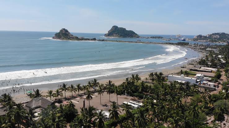 La Isla de la Piedra