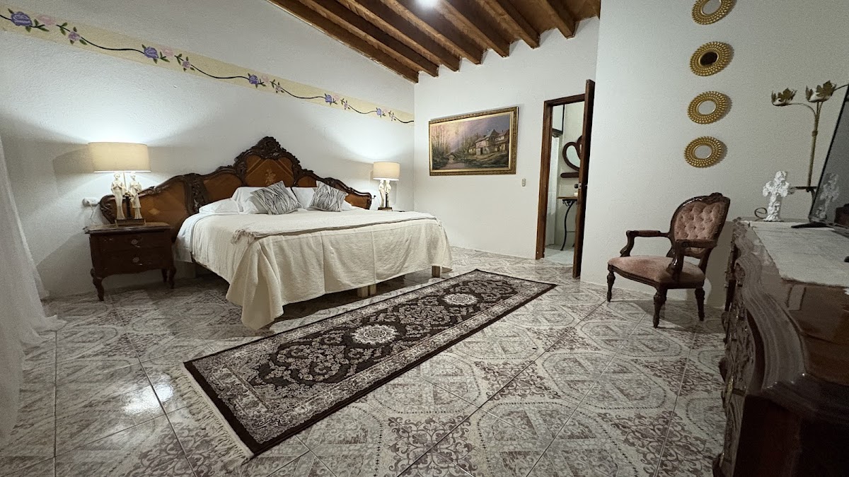 HOTEL GARDENIAS photo 2