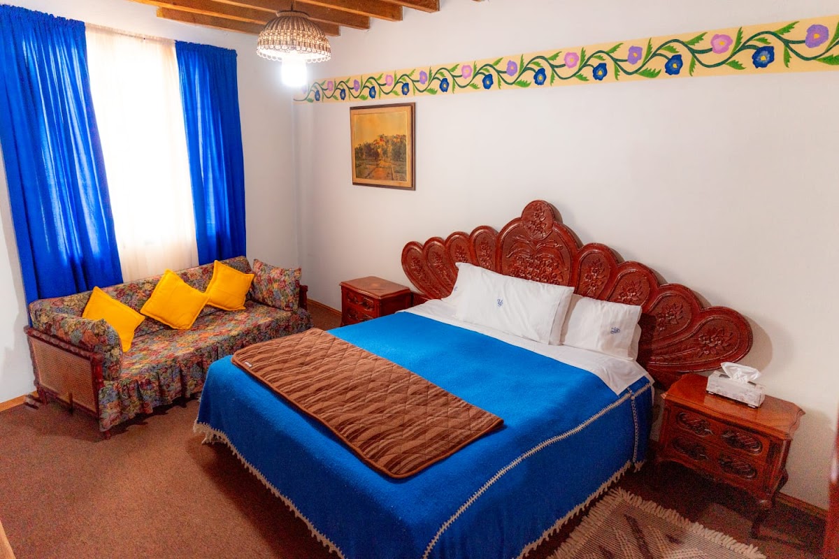 HOTEL GARDENIAS photo 3