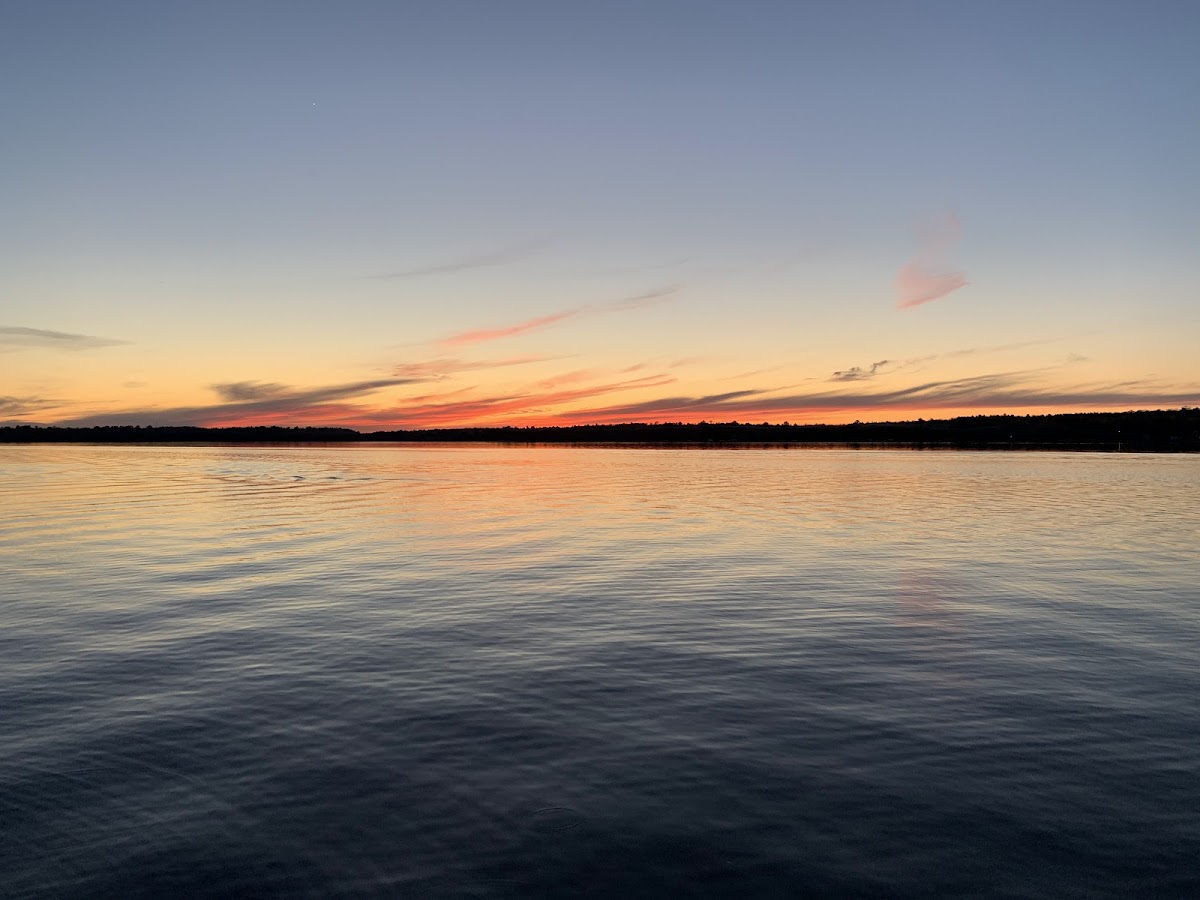 Big Trout Lake