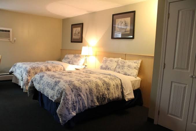 Silver Crest Lodge photo 2