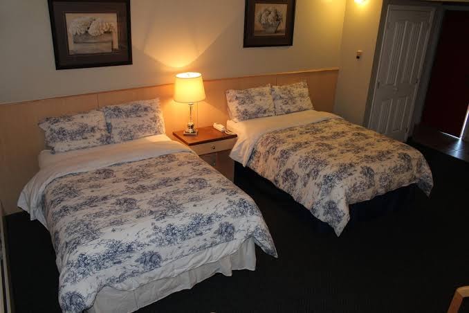 Silver Crest Lodge photo 3